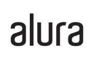 Logo Alura
