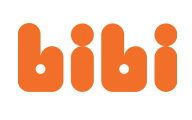 Logo Bibi