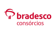 Logo Bradesco Consórcios