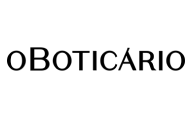 Logo O Boticario