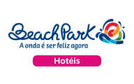 Logo Beach Park Hospedagens