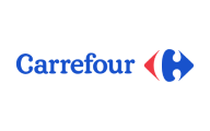 Logo Carrefour Shopping