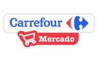 Logo Carrefour Mercado