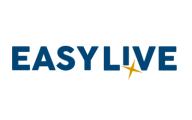 Logo Easy Live