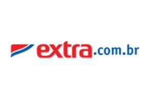 Logo Extra