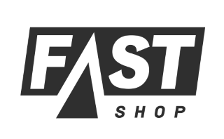 Logo Fast Shop