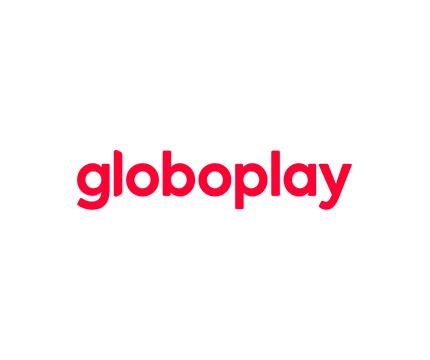 Logo Globoplay