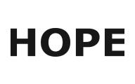 Logo Hope