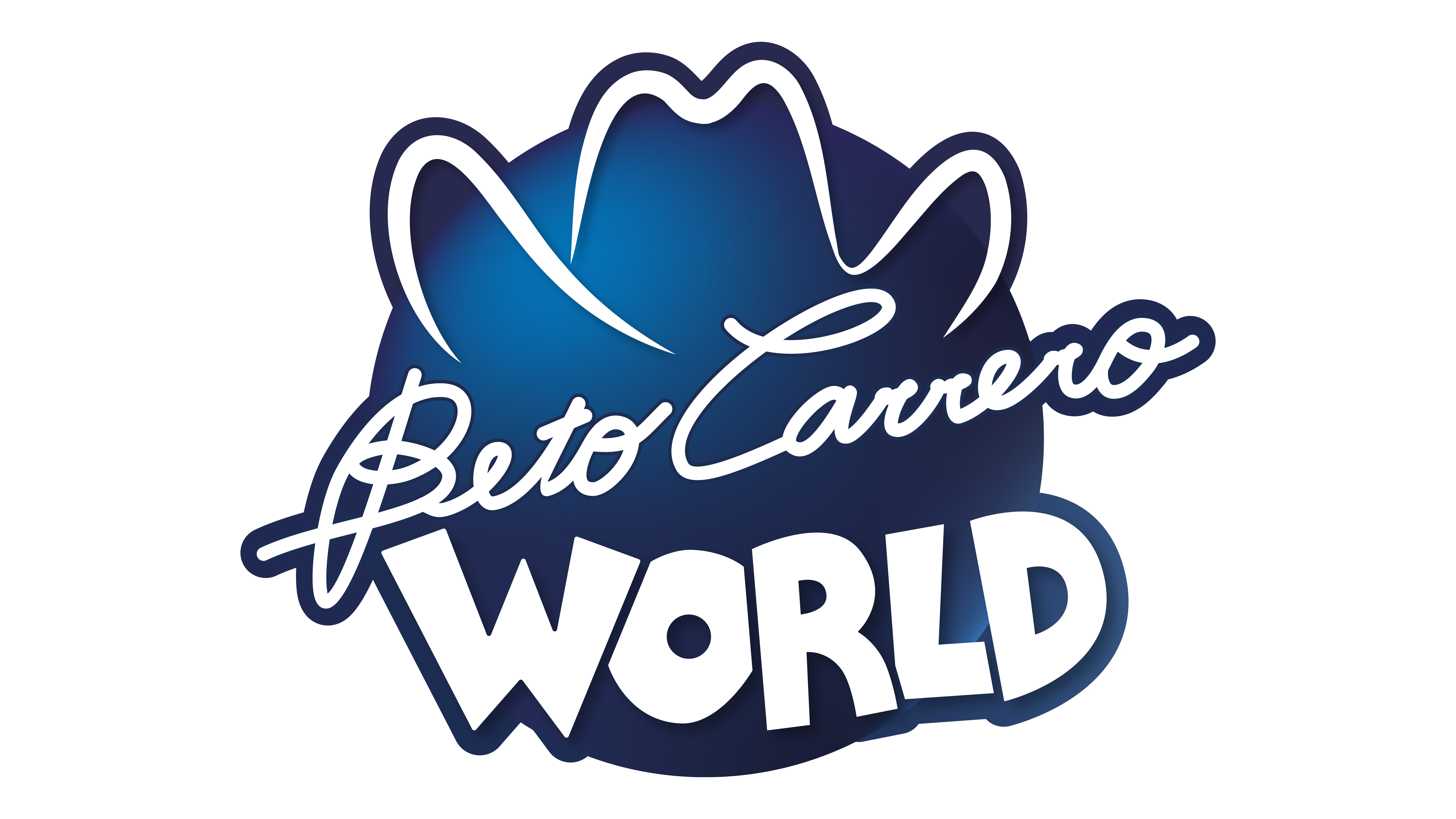 Logo Beto Carrero World