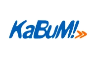 Logo Kabum!