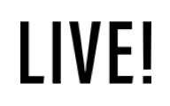 Logo LIVE!
