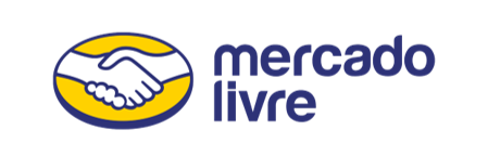 Logo Mercado Livre