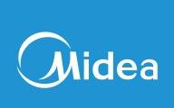 Logo Midea