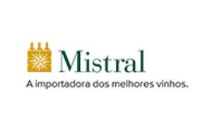 Logo Mistral
