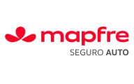 Logo MAPFRE Seguro Auto