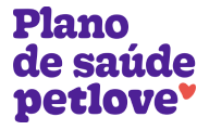 Logo Petlove Saúde