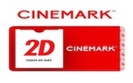 Logo Cinemark