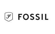 Logo Fóssil