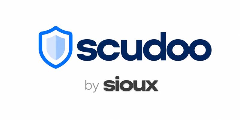 Logo Scudoo
