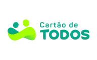 Logo Cartão de Todos