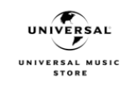 Logo Universal Music