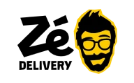 Logo Zé Delivery